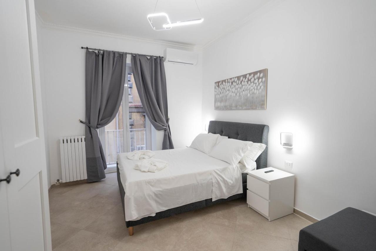 Best Chiaia 74 By Dimorra Neapol Exteriér fotografie