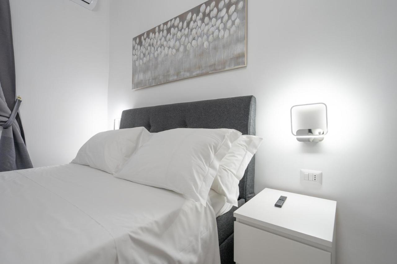 Best Chiaia 74 By Dimorra Neapol Exteriér fotografie
