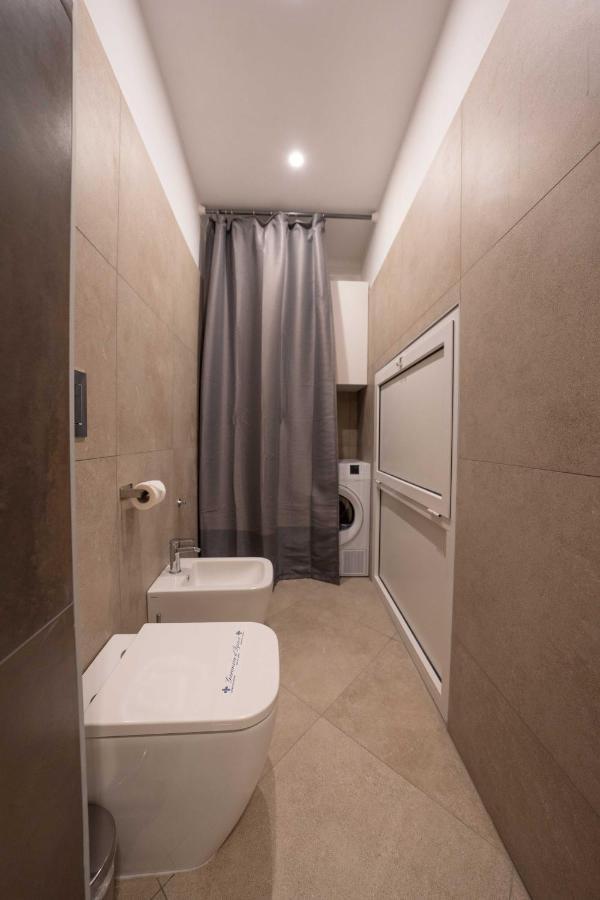Best Chiaia 74 By Dimorra Neapol Exteriér fotografie